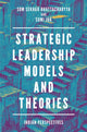 Book cover of: Strategic Leadership Models and Theories. By: Som Sekhar Bhattacharyya