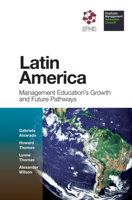Book cover of: Latin America. By: Gabriela Alvarado