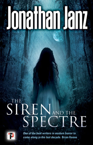 Siren and The Spectre