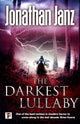 Book cover of: Darkest Lullaby. By: Jonathan Janz