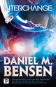 Book cover of: Interchange