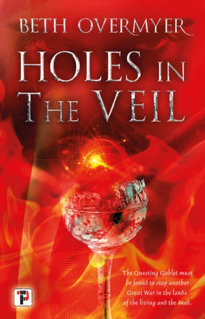 The Holes in the Veil