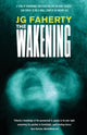 Book cover of: Wakening. By: J. G. Faherty