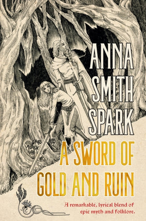 Sword of Gold and Ruin