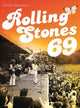 Rolling Stones 69 9781787601680 Patrick Humphries
