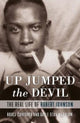Book cover of: Up Jumped the Devil. By: Bruce Conforth and Gayle Dean Wardlow
