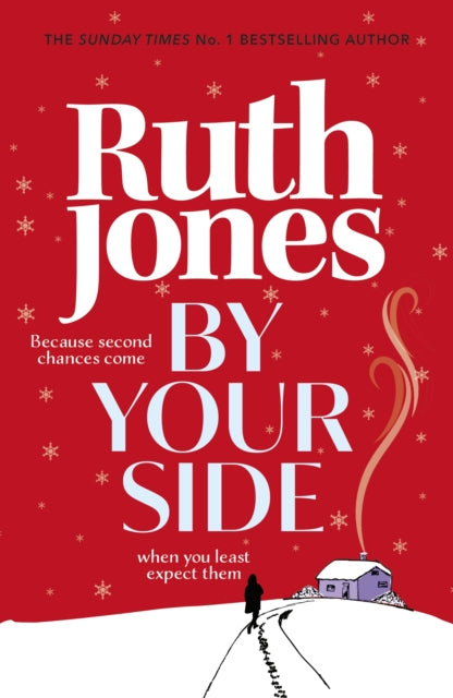 Book cover of: By Your Side