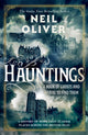 Book cover of: Hauntings. By: Neil Oliver