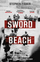 Book cover of: Sword Beach. By: Stephen Fisher