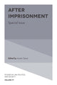 Book cover of: After Imprisonment. By: Austin Sarat
