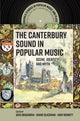 Book cover of: Canterbury Sound in Popular Music. By: Asya Draganova
