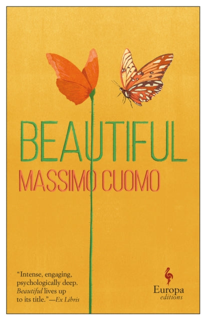 Book cover of: Beautiful. By: Massimo Cuomo