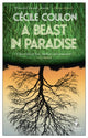 Book cover of: Beast in Paradise. By: Cécile Coulon