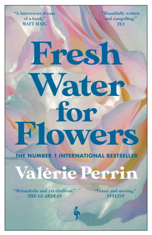Fresh Water for Flowers, OVER 1 MILLION COPIES SOLD