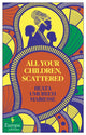 Book cover of: All Your Children, Scattered. By: Beata Umubyeyi Mairesse