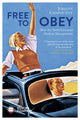 Book cover of: Free to Obey. By: Johann Chapoutot