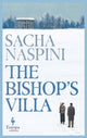 Book cover of: Bishop's Villa. By: Sacha Naspini