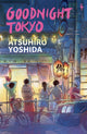 Book cover of: Goodnight Tokyo