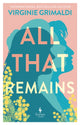 Book cover of: All That Remains