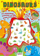 Book cover of: Dinosaurs