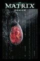Book cover of: Matrix Comics 20th Anniversary Edition
