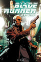 Book cover of: Blade Runner: Origins Vol. 2. By: K. Perkins