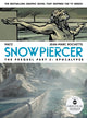 Book cover of: Snowpiercer: Prequel Vol. 2: Apocalypse. By: Alex Nolent