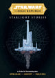 Book cover of: Star Wars Insider: The High Republic: Starlight Stories. By: Titan Magazines