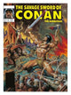 Savage Sword Of Conan: The Original Comics Omnibus Vol.11
