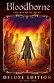 Book cover of: Bloodborne 1