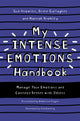 Book cover of: My Intense Emotions Handbook. By: Sue Knowles