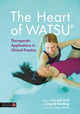 Book cover of: Heart of WATSU®. By: Ingrid Keating