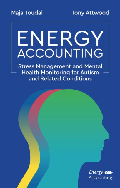 Book cover of: Energy Accounting. By: Maja Toudal