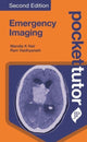 Book cover of: Pocket Tutor Emergency Imaging. By: Mandip K. Heir
