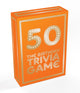 Book cover of: 50. By: Summersdale Publishers
