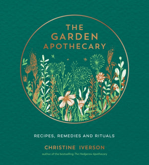 Garden Apothecary