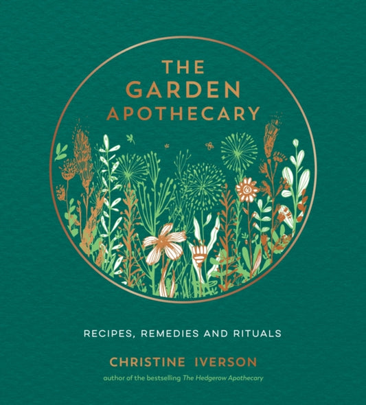 Garden Apothecary