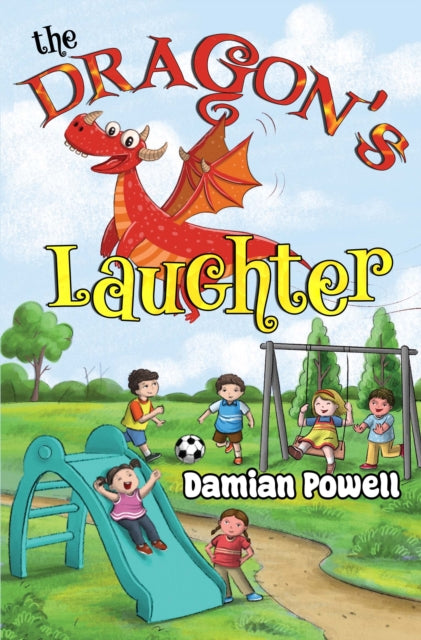Book cover of: Dragon's Laughter