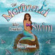 Book cover of: Mermaid Who Couldn't Swim