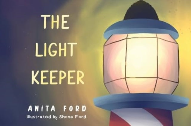 Book cover of: Light Keeper