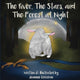 Book cover of: River, The Stars, and The Forest at Night. By: Jeannine Corcoran