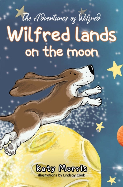Book cover of: Adventures of Wilfred