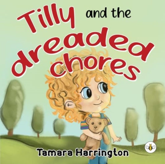 Book cover of: Tilly and the Dreaded Chores