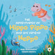 Book cover of: Adventures of Hippo Pippo and his Friend Neppo