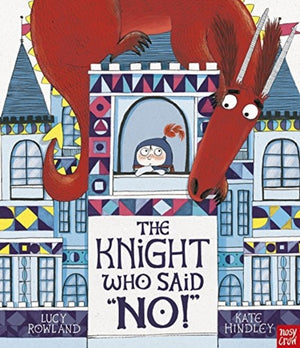 Knight Who Said "No!"