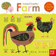 Book cover of: Animal Families: Farm
