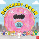 Book cover of: Doughnut of Doom. By: Elys Dolan