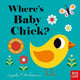 Book cover of: Where's Baby Chick?