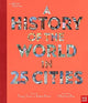 British Museum: A History of the World in 25 Cities 9781788006712 Tracey Turner