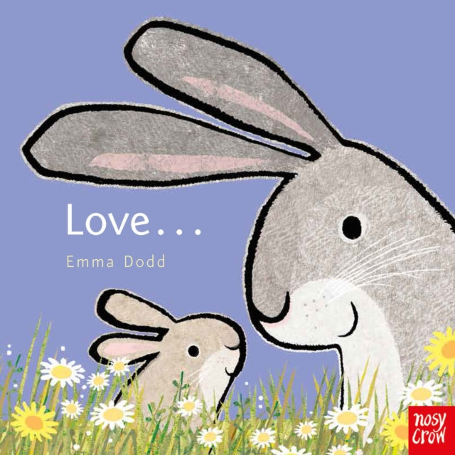 Love 9781788006996 Emma Dodd